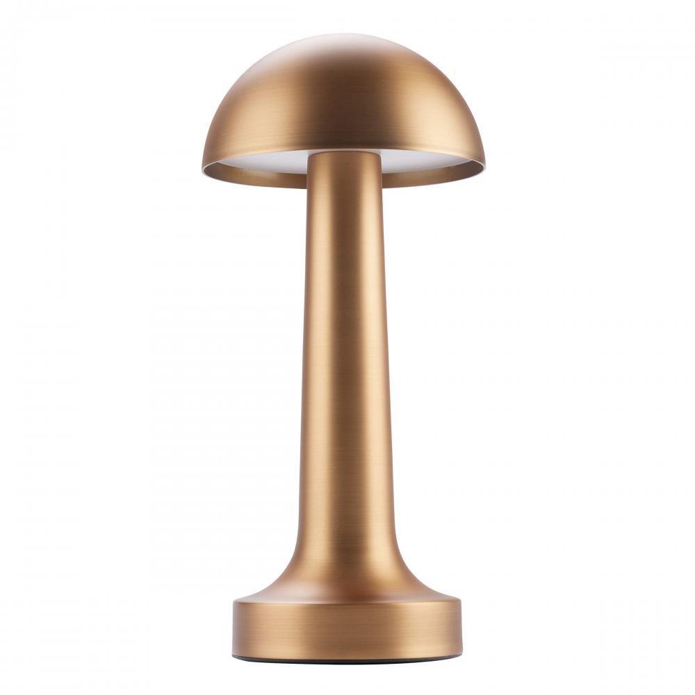 Dome Bronze Table Lamp 22cm/8.5 - 743001B