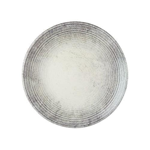 Serenity Coupe Plate 17cm / 6 Â¾ - 84111017 (Pack of 12)