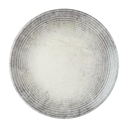 Serenity Coupe Plate 27cm / 10 Â½ - 84111027 (Pack of 12)