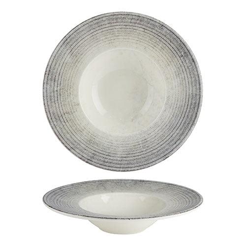 Serenity Deep Pasta Dish 29cm / 11 Â½ - 84131129 (Pack of 6)