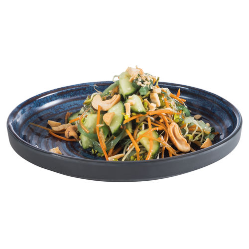 Loops Melamine Bowl 18cm / 7