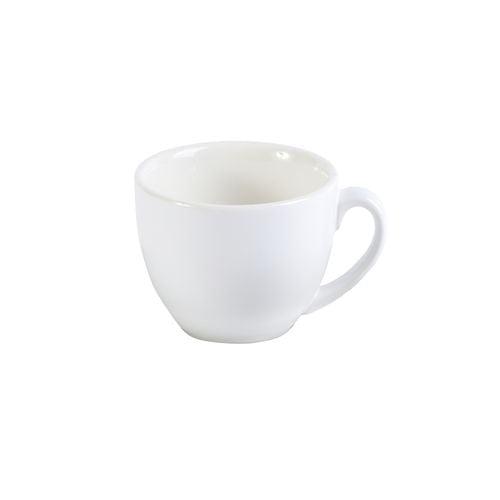 Espresso Cup  7.5cl / 2 1/2 oz Blanco - 948021 (Pack of 6)
