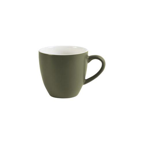 Espresso Cup 7.5cl / 2 1/2 oz Pine - 948023 (Pack of 6)