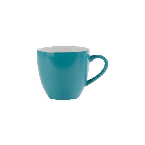 Espresso Cup  7.5cl / 2 1/2 oz Teal - 948030 (Pack of 6)