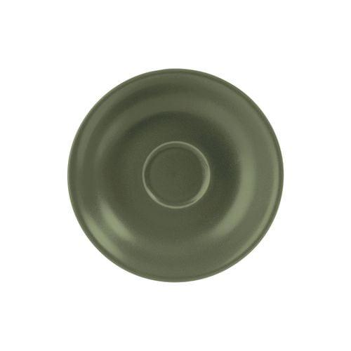 Saucer for Espresso Cup 12cm /4 3/4â Pine - 948093 (Pack of 6)