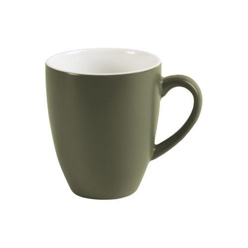Mug 40cl / 14oz Pine - 948373 (Pack of 6)