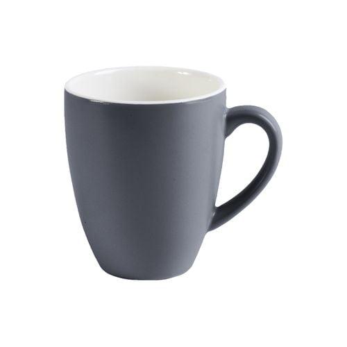 Mug 40cl / 14oz Pebble - 948374 (Pack of 6)