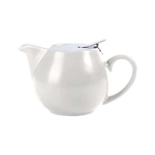 Tea Pot  35cl / 12 1/4 oz Blanco - 948601 (Pack of 6)