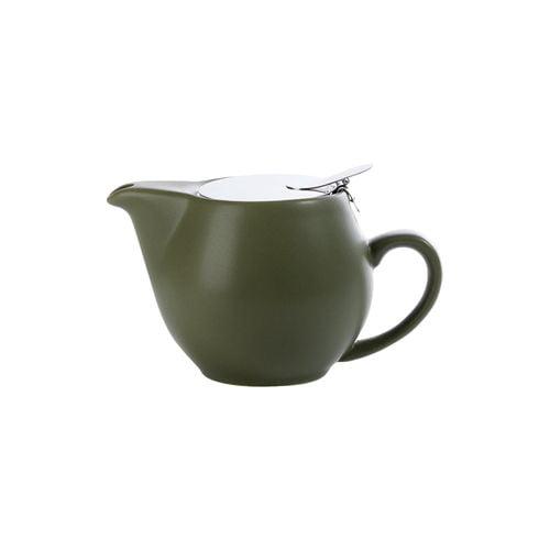 Tea Pot 35cl / 12 1/4 oz Pine - 948603 (Pack of 6)