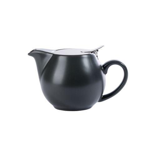 Tea Pot 35cl / 12 1/4 oz Pebble - 948604 (Pack of 6)