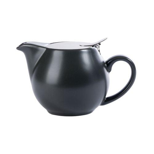 Tea Pot 50cl / 17 1/2 oz Pebble - 948634 (Pack of 4)