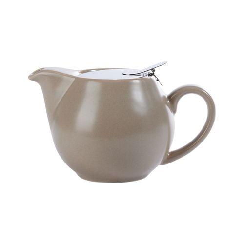 Tea Pot 50cl / 17 1/2 oz Dune - 948636 (Pack of 4)