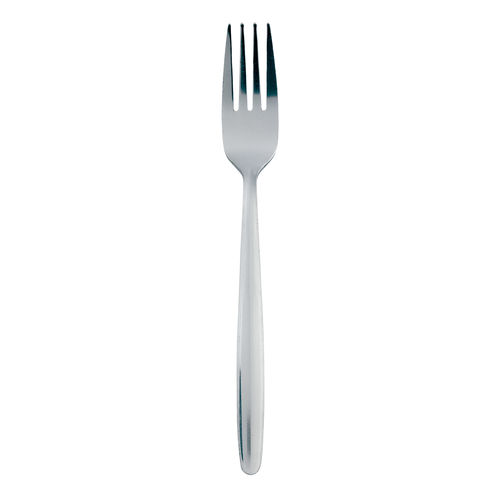 Economy Dessert Fork (DOZEN) - A1062 (Pack of 12)