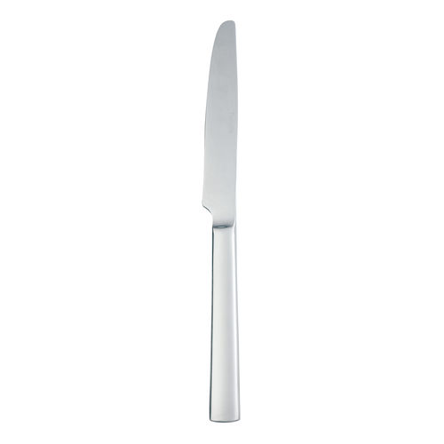 Denver Table Knife Solid Handle DOZEN - A3803 (Pack of 12)