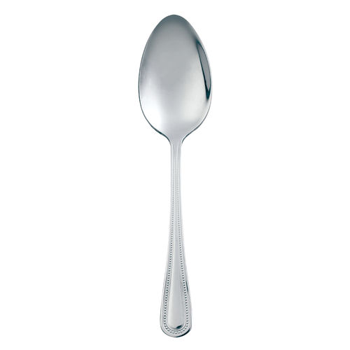 Parish Bead Dessert Spoon DOZEN - A5706 (Pack of 12)