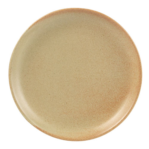 Coupe Plate 24cm/9.5