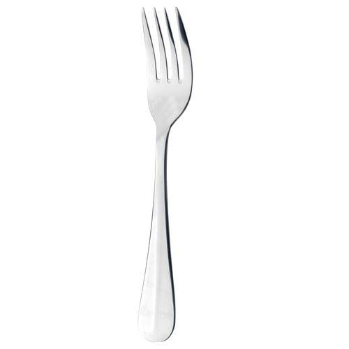Rattail Table Fork 18/0 Dozen - A6901 (Pack of 12)