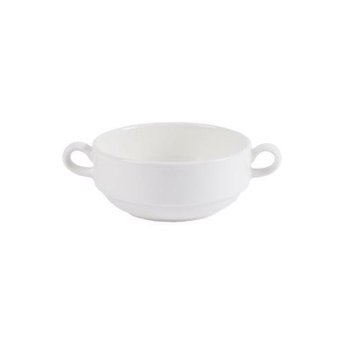 Handled Soup Cup 350ml / 35cl /12 Â¼ oz - BNC12KKS (Pack of 12)