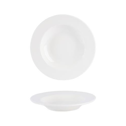 Soup Plate 23cm/9 - BNC23CK (Pack of 12)
