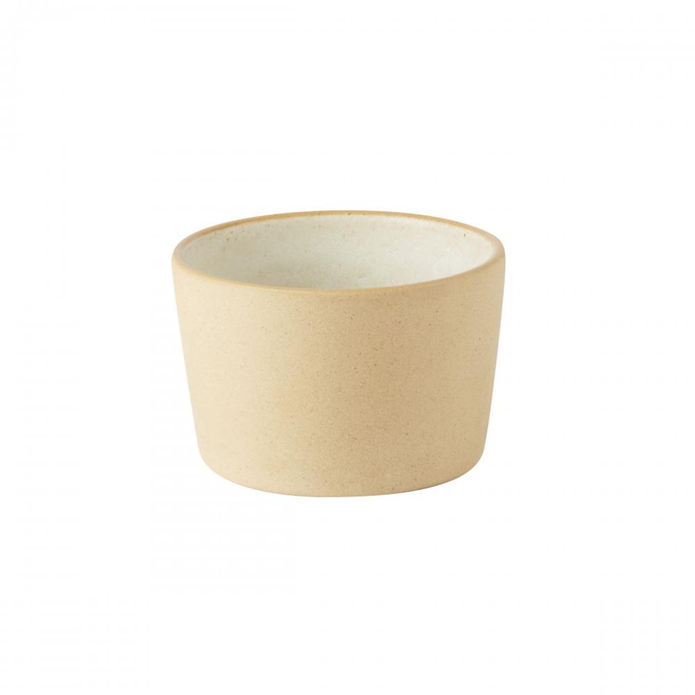 Oyster Walled Bowl 9cm/3.5 - FG13009 (Pack of 6)