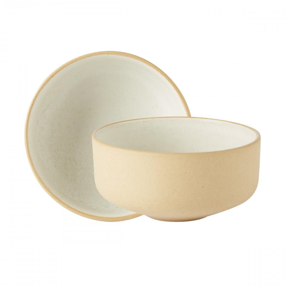 Oyster Deep Bowl 13cm/5 - FG13313 (Pack of 6)
