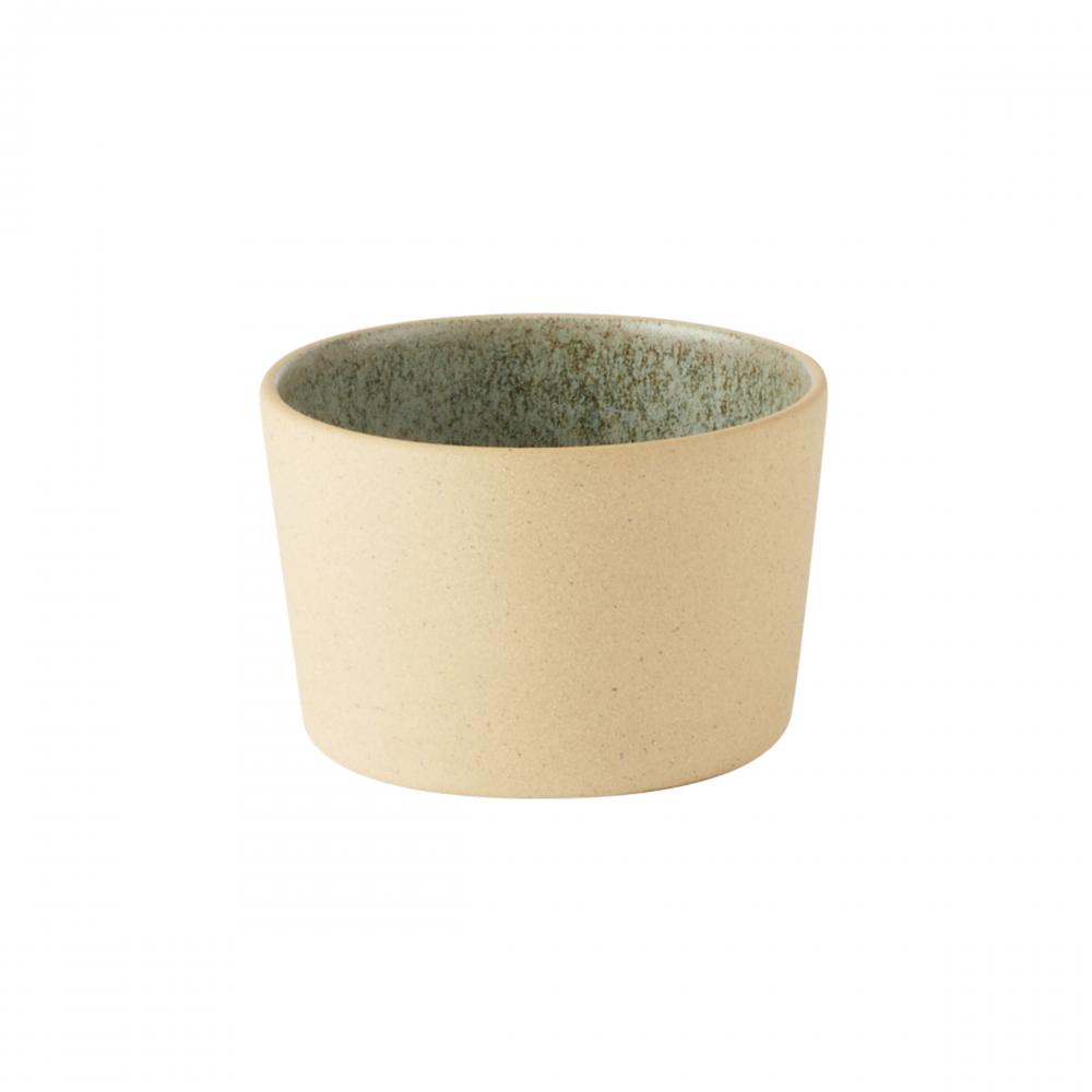 Pistachio Walled Bowl 9cm/3.5 - FG23009 (Pack of 6)