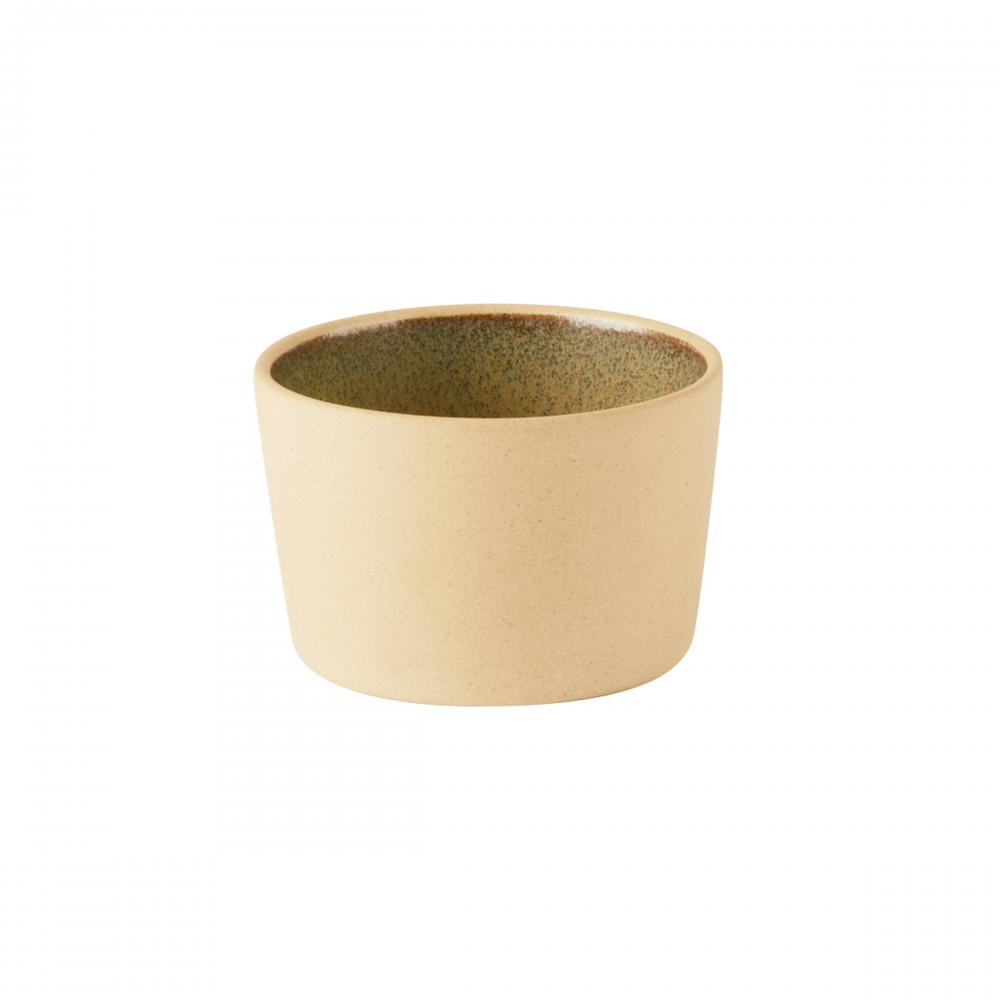 Fawn Walled Bowl 9cm/3.5 - FG33009 (Pack of 6)