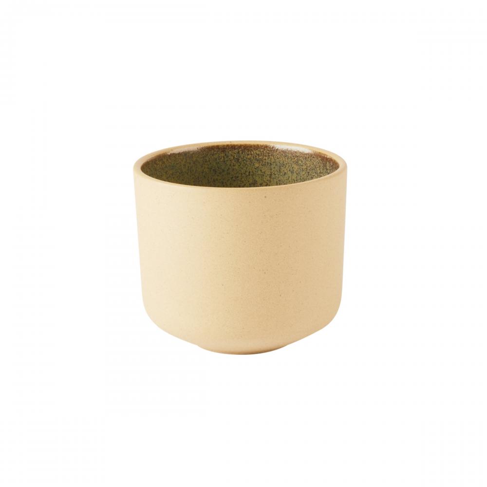 Fawn Deep Bowl 9cm/3.5 - FG33309 (Pack of 6)