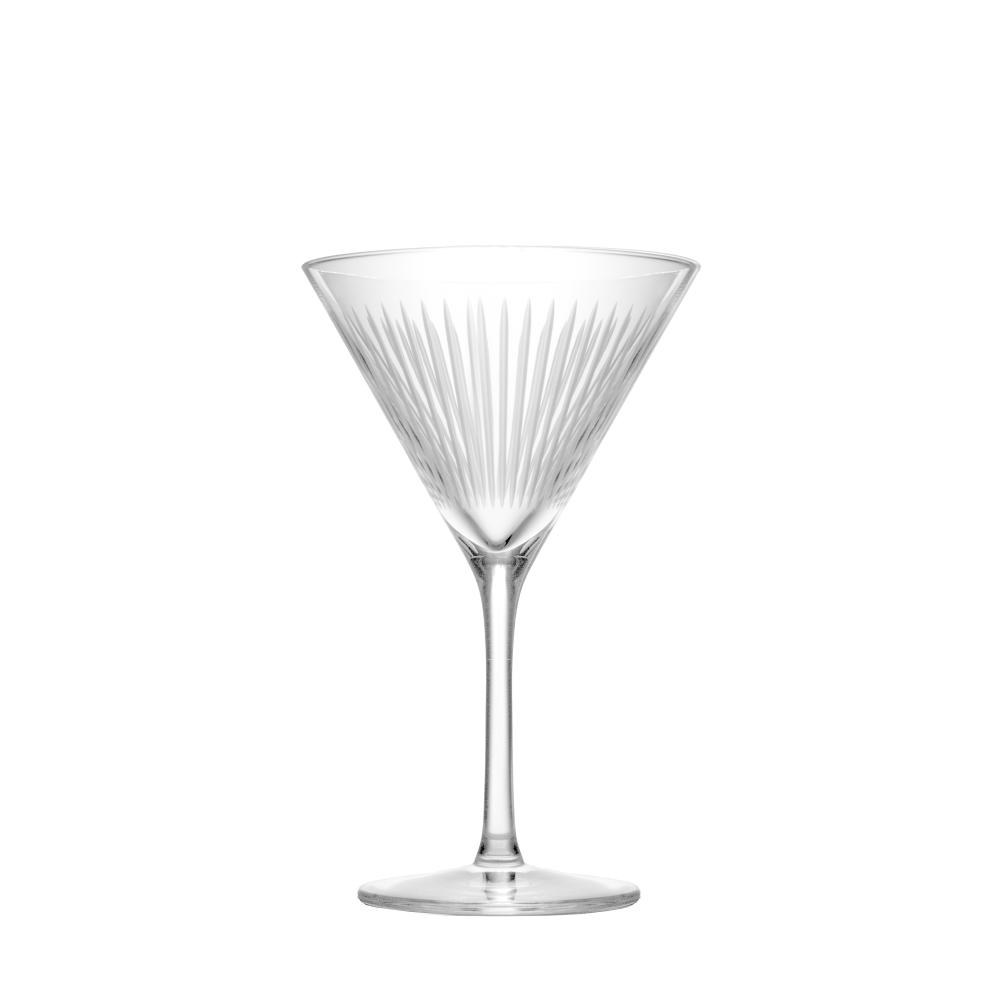 Soho Cocktail Martini 250ml/8Â¾oz - G205/25/1620 (Pack of 6)