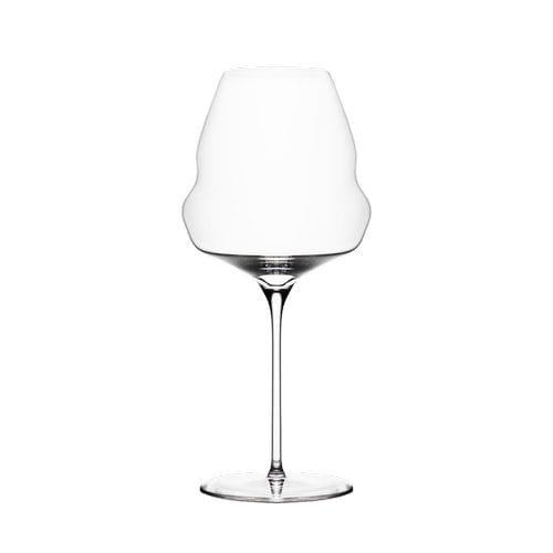 Cocoon Burgundy Glass 712ml / 25oz - G471/00 (Pack of 6)