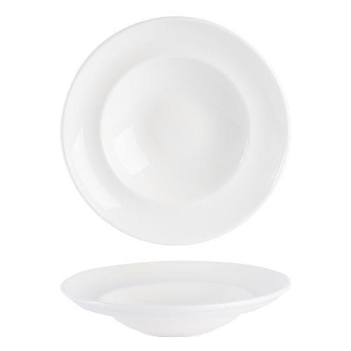 Pasta Plate 30cm / 12 - GRM30CK (Pack of 6)