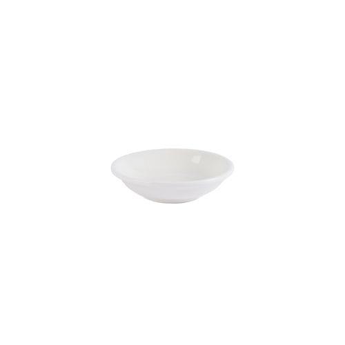 Butter Coaster 9cm/3Â½ - GRM9CK (Pack of 24)