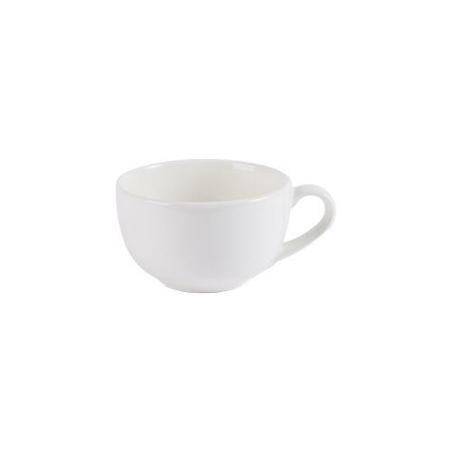 Tea Cup 270ml / 27cl / 9 Â½ oz - RIT01CF (Pack of 6)