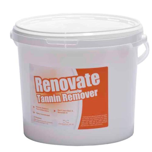 Original Renovate 2.5kg CL-CHEM-REN