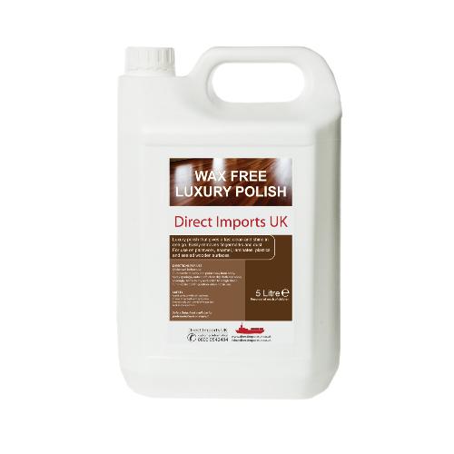 Liquid Wood Polish (5L)