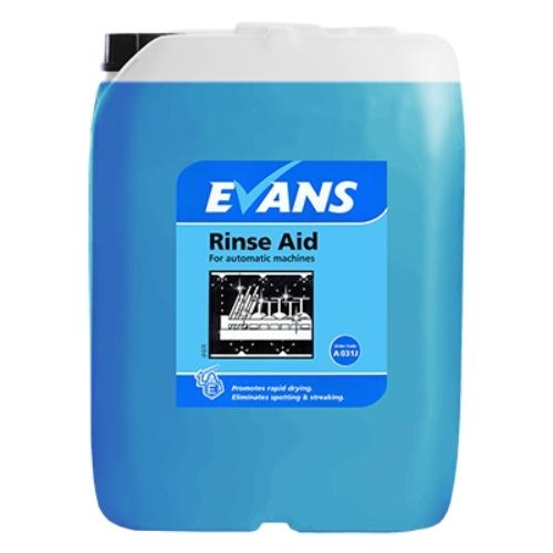 Auto Rinse Aid 5Ltr (Pack of 2)