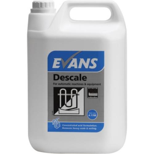 Descale 5Ltr (Pack of 2)