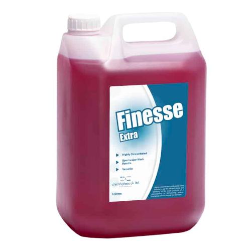 Finesse Extra Rinse Aid 5L - CL-FINEX-RIN