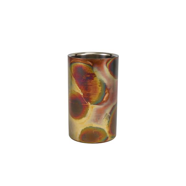 GenWare Burnt Copper Wine Cooler - 003BTC