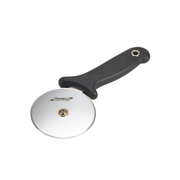 S/St.Pizza Cutter 4