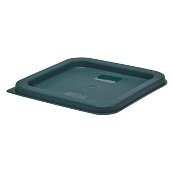 Lid Square Container 1.9/3.8L Green - 10740-08
