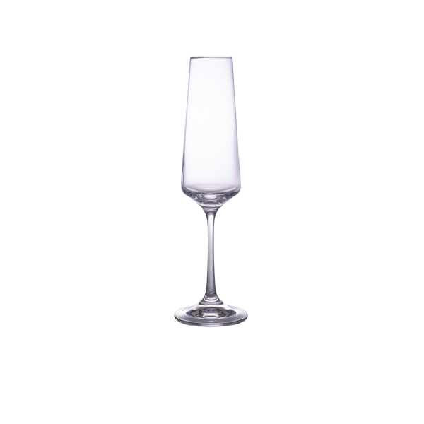 Corvus Champagne Flute 16cl/5.6oz - 1SC69-160 (Pack of 6)