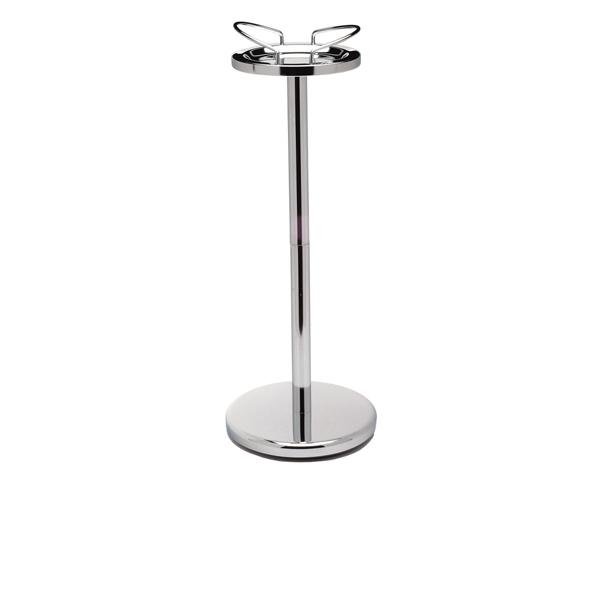 Wine Bucket Stand - Chrome 68cm - 51
