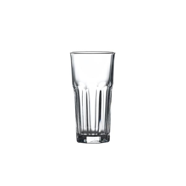 Marocco/ Aras Tall Tumbler 30cl/ 10.5oz - 51037 (Pack of 12)