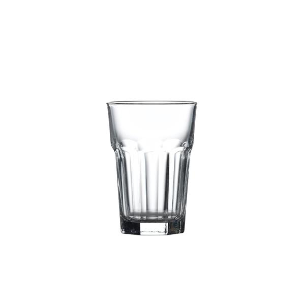 Marocco/ Aras Tumbler 43.5cl/ 15.25oz - 53177 (Pack of 12)