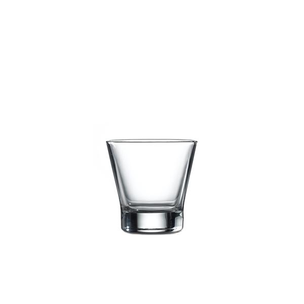 Oslo Rocks Tumbler 24.5cl/ 8.5oz - 53300 (Pack of 12)