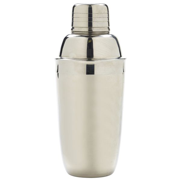 Cocktail Shaker 23cl/8oz - 6782-23