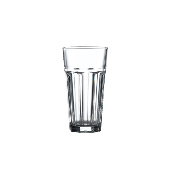 Aras Tall Tumbler 36cl / 12.5oz - ARA270 (Pack of 6)