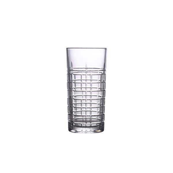 Brit Hiball Tumbler 35.6cl/12.5oz - BRT440 (Pack of 6)