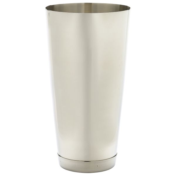 Boston Shaker Can 28oz  S/S - BSC28